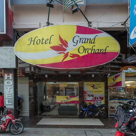Grand Orchard Hotel Premier 吉隆坡 外观 照片