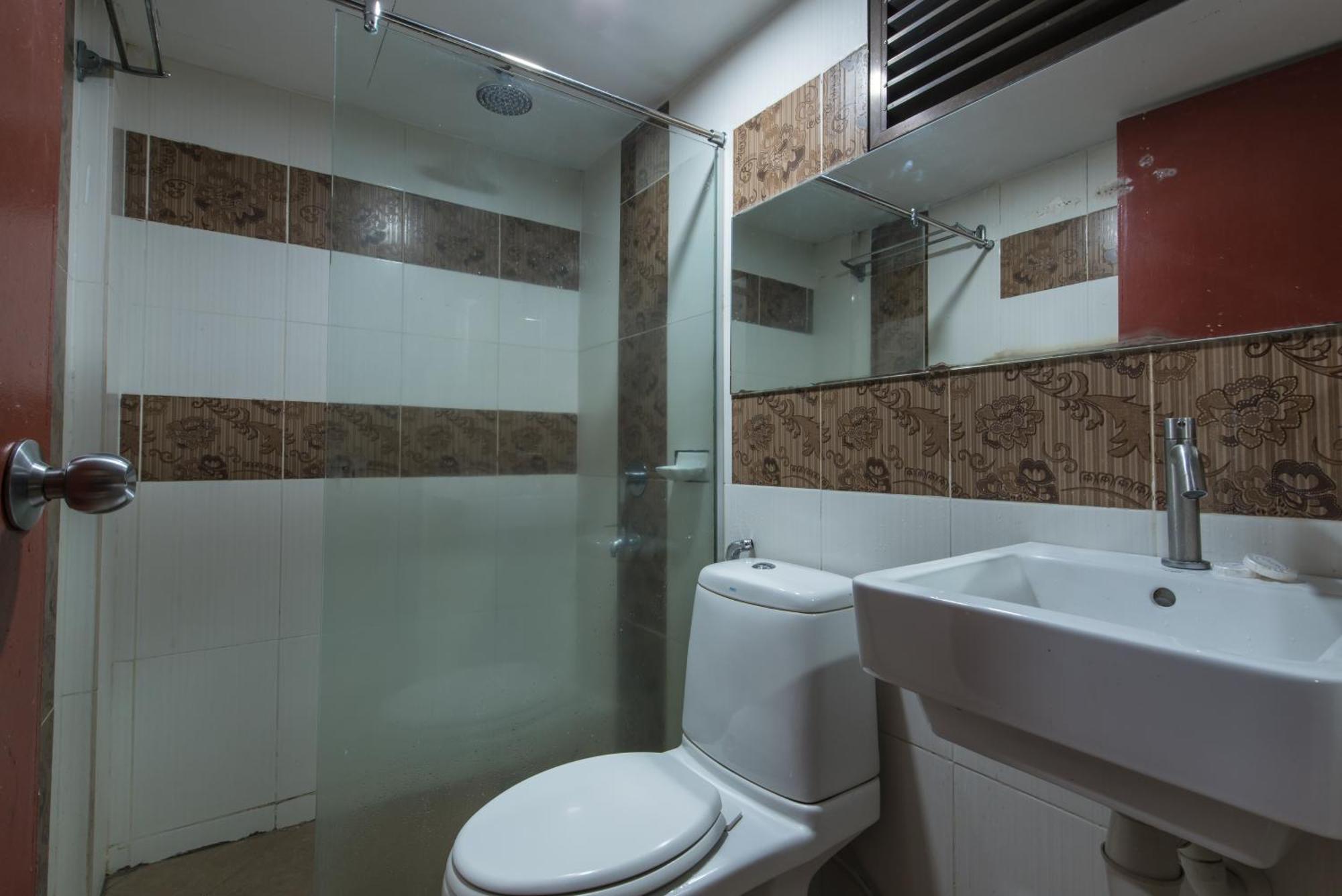 Grand Orchard Hotel Premier 吉隆坡 外观 照片